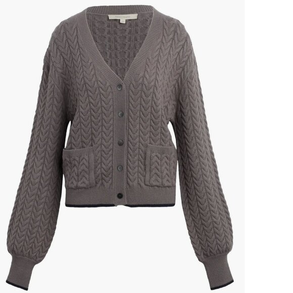 Favorite Daughter Lauren Cardigan and Lauren Bra - Picture 4 of 15